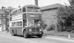 AEC Regent V 2D3RA Massey 1959 года (UK)